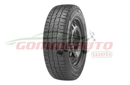 COP. 205/65R16C MICHELIN AGILIS ALPIN 107T M+S